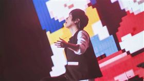 五月天成都站演唱會（圖／相信音樂提供）