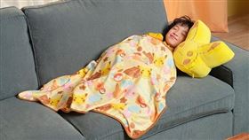 全聯,寶可夢,皮卡丘