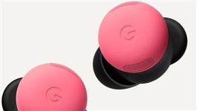 Google Pixel Buds Pro 2　（圖／翻攝自Google官網）