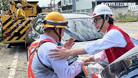 市府今（5）日公布多項補助措施，最快7日開始受理申請。（圖／翻攝畫面）
