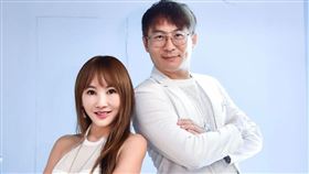 王宥忻疑舊情復燃。（圖／固力狗提供）