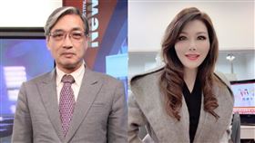 張友驊　張雅琴