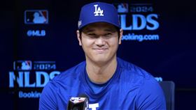 ▲大谷翔平。（圖／美聯社／達志影像）