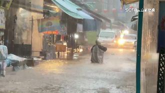 暴雨釀悲劇 學者:新北市府若信預報避憾事