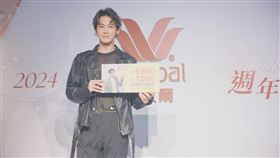 小樂吳思賢（圖／華歌爾提供）