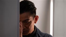 《危機航線》劉德華。（圖／華映提供）