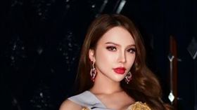 小A辣（圖／翻攝自IG）