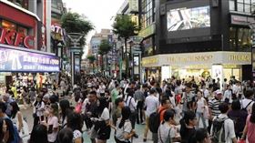 西門町　（圖／翻攝自CTWANT）