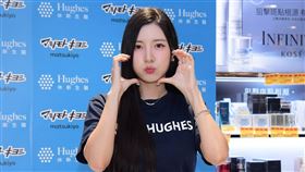 南珉貞。（圖／休斯生醫提供）