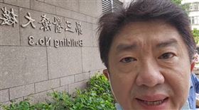 （圖／翻攝自彭華幹臉書）