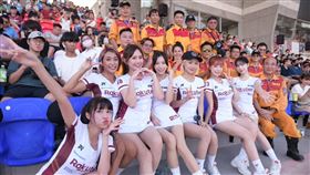 花蓮韓國ZOMAZOMA明星棒球賽(圖/花蓮縣政府提供)