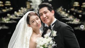 南韓女團T-ara成員芝妍 圖／翻攝自芝妍IG