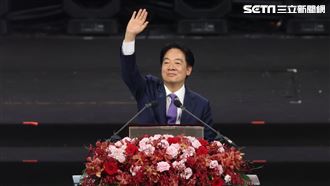 嗆翻！賴清德：中共絕非中華民國「祖國」