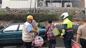 山陀兒,高雄市,六龜分局