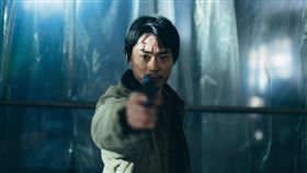 《仇雲殺機》。（圖／天馬行空提供）