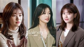 《媽媽朋友的兒子》庭沼珉層次髮型推薦！