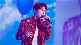 INFINITE南優鉉。（圖／讀者提供）