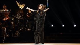 江蕙（圖／臺北市政府觀光傳播局提供）