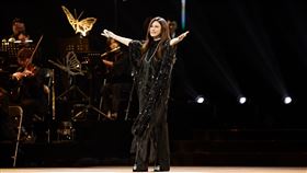 江蕙（圖／臺北市政府觀光傳播局提供）