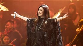 江蕙（圖／臺北市政府觀光傳播局提供）