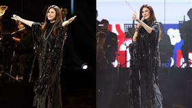  江蕙（圖／臺北市政府觀光傳播局提供）