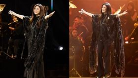 江蕙（圖／臺北市政府觀光傳播局提供）