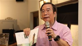 出席「台語詩情畫意生活情特展」　李遠：所有的語言皆平等