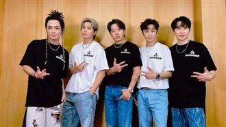 Energy金鐘大跳16蹲　TORO遭抓包少2蹲