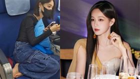 李一桐近年來晉升為新生代人氣女演員。（圖／翻攝自李一桐工作室微博）