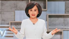 去留讓高層為難　民視胡婉玲自請退休內幕