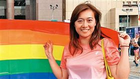 性別認同不是病　醫：今年台灣跨性別元年