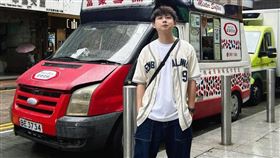 Dcard大書遭爆出軌。（圖／翻攝自大書IG）