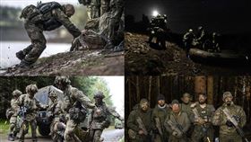 波蘭總參謀長庫庫拉（Wieslaw Kukula）表示，如果國家要能自衛，就得有支規模更大得多的軍隊。（圖／翻攝自Wieslaw Kukula X）