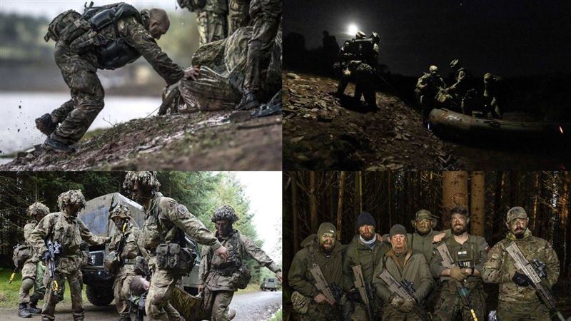 俄烏戰升高緊張　波蘭將領：擴軍才能自衛
