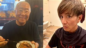 服部幸應、木村拓哉（IG）