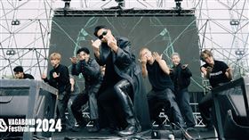 AKIRA。（圖／浪人祭提供）