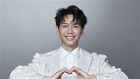 蔡旻佑（圖／華納音樂提供）