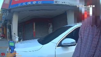 男喝6杯調酒仍載醉女友　酒測值1.02送辦