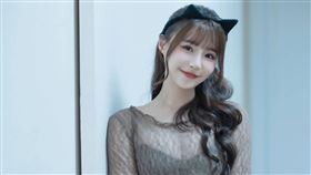 元元有姣好身材。（圖／翻攝自元元IG）