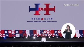 賴拋祖國輩分論　中共火速派20架軍機擾台