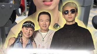 孫安佐無預警告白狄鶯孫鵬　揪心內容曝光