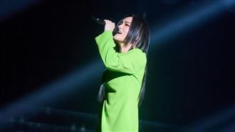 山陀兒重創高雄　徐佳瑩合體大咖天團送暖