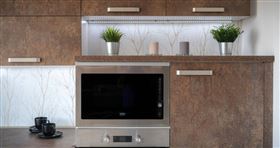 微波爐若操作不當，可能引發危險事故。（示意圖／翻攝Pixabay）

