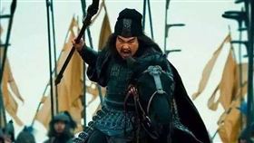 張飛長坂坡一夫當關嚇退曹軍，讓後津津樂道。（影視圖／翻攝自百度百科）