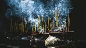 重陽節,抓交,鬼月
（示意圖／翻攝自pixabay）