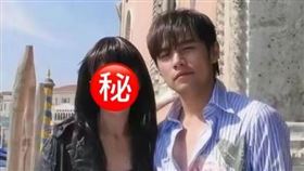 周迅、周杰倫（微博）