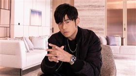 周杰倫擁有極高人氣。（圖／翻攝自周杰倫IG）