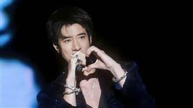 王力宏（圖／西東音樂提供）