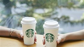 星巴克買一送一,星巴克咖啡,星巴克,foodomo提供