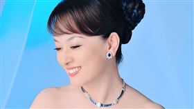 翁倩玉（圖／大大娛樂提供）